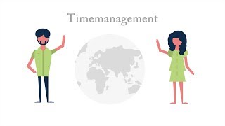 Executieve Functies Time Management