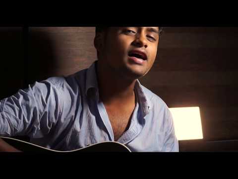 Ik Vaari Aa - Unplugged | Raabta | Cover By Udit Shandilya