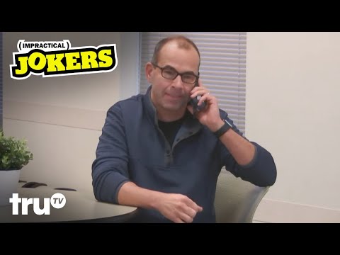 Impractical Jokers -