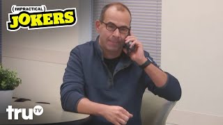 Impractical Jokers  Murr Gets Engaged (Clip) | truTV