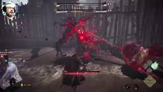 Wo Long: Fallen Dinasty - coop frenético. Psn, cria vergonha! Jogo crashando direto