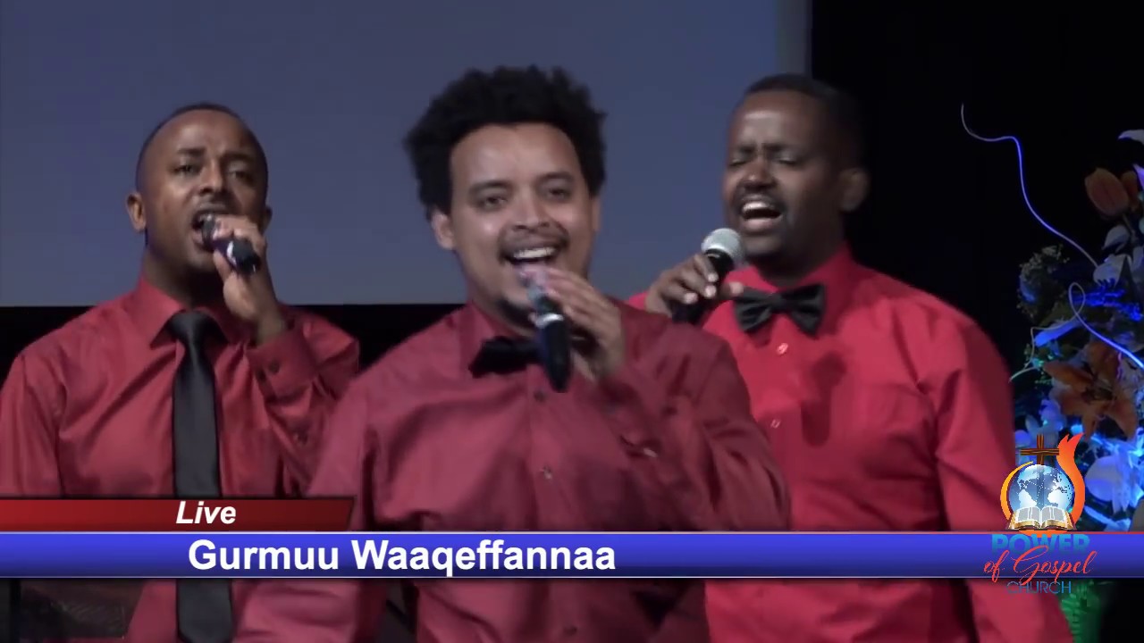 Barumsa mul'ata Yohaannis - kutaa 1ffaa (The Revelation part 1)