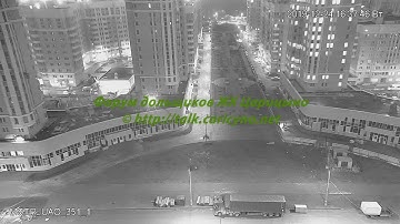 Корпус 12 24.12.19 (Видео для форума http://talk.caricyno.net)