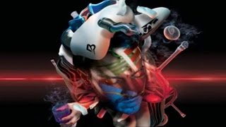 Brodinski - Us Ft. Bloody Jay Brava