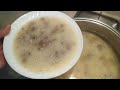 Evde Kelle Paça Çorbası Nasıl Yapılır? (Çok lezzetli ve bir o kadar da sağlıklı bir tarif) 💯👌🏻