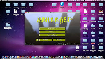 how to install single player commands mac [1.2.5] minecraft