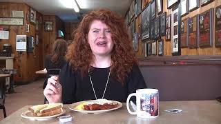 CONEY ISLAND CAFE PKG Profile
