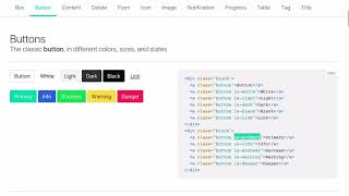 Swap css frameworks bootstrap bulma and foundation | Style with Components Net Worth