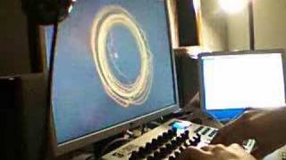 Live Sonic Evolution 2 - Pure Data
