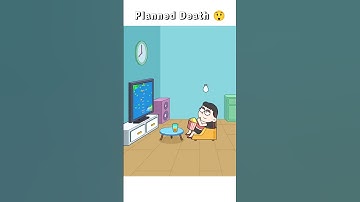 Strange death scene: Impossible date 2 😍 Android X iOS #shorts