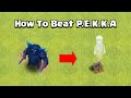 How to beat P.E.K.K.A | Clash of Clans
