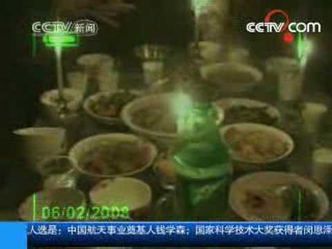 CCTV[新闻周刊]风雪过后|不一样的地方