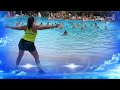 Aqua zumba - La Torre Del Sol - Carmen fitness zumba