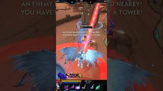 My Teamates In Smite Casuals