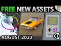 Game Development Asset Knowledge