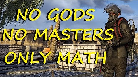 |PFE: MID OR META?!?| The Division 2 Protection From Elites Explained