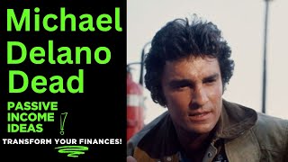 Michael DeLano Dead at 84 | Ocean’s Eleven & Rhoda Star’s Life, Career & Legacy