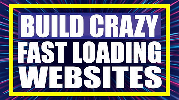 Create The Fastest Ranking Mobile Websites