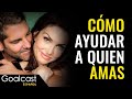 Grant cardone  cmo ayudar a las personas que amas  goalcast espaol