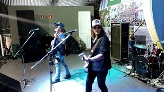 Jake Cordell - Party Like You (The Cadillac Three)
