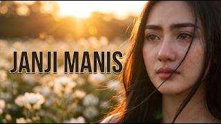 Mona Latumahina - Janji Manis | Cover Pop Soul | Music Video