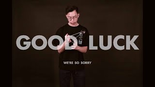CLYW Cabin Tutorial - Good Luck