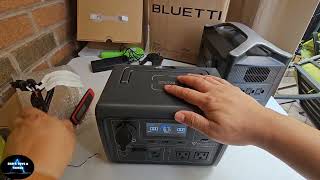 Bluetti EB3A Portable Power Station Review: Should you buy one?
