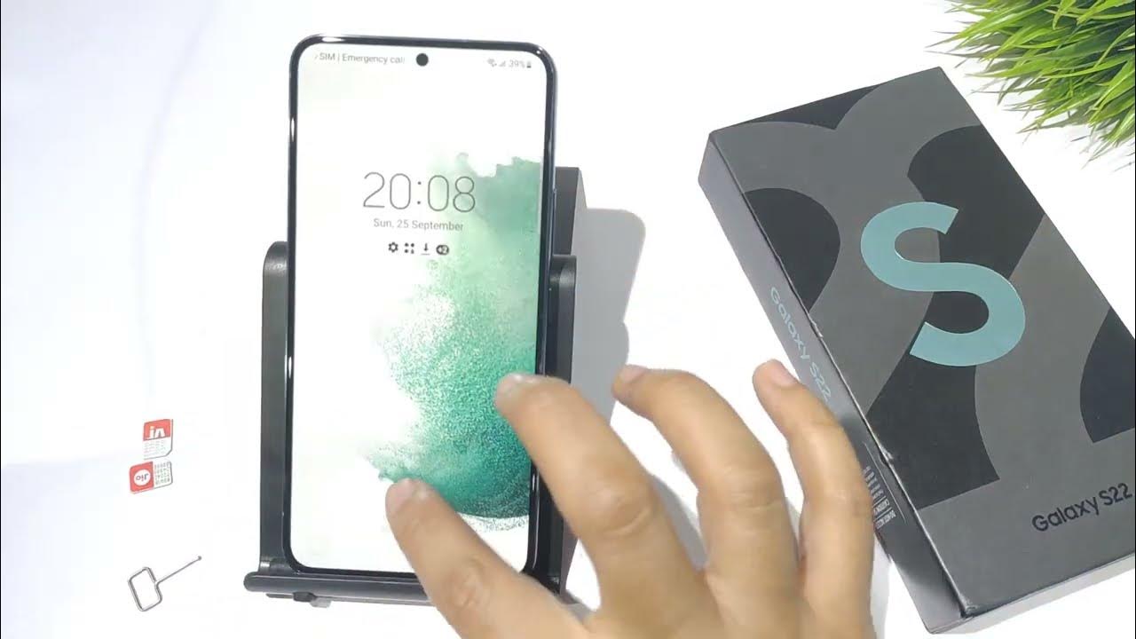 how-to-set-screen-lock-pattern-in-samsung-galaxy-s22-plus-ultra
