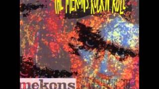 The Mekons - Cocaine Lil