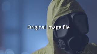 How we edited the Cinestudy Horror Scenes