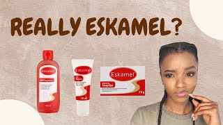 eskamel cream