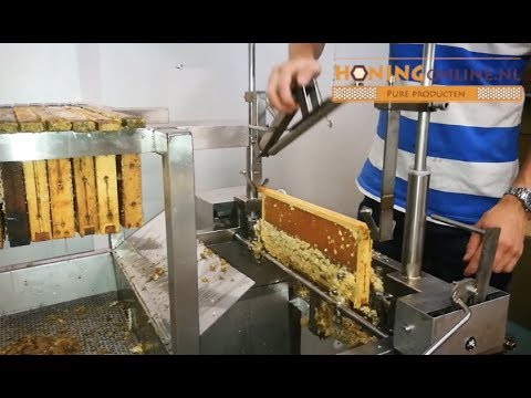 Video: Kan Honing In De Vriezer Worden Bewaard?