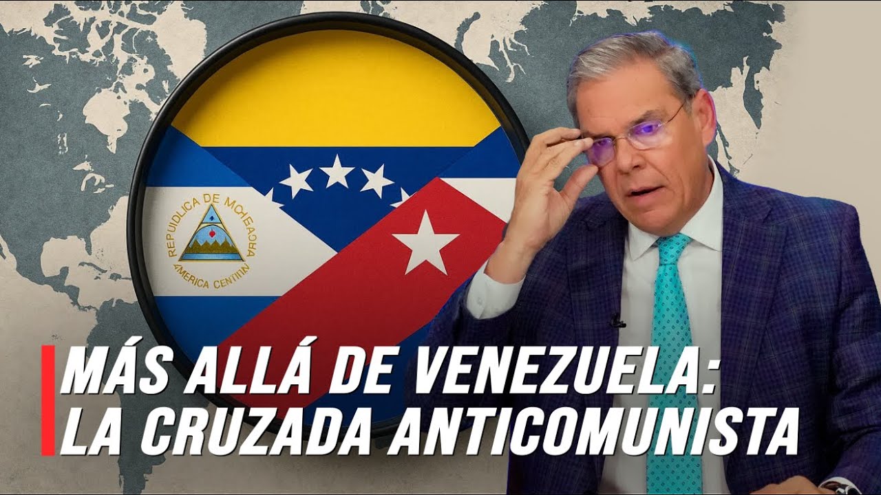 La Casa Blanca redefine la relación con América Latina.