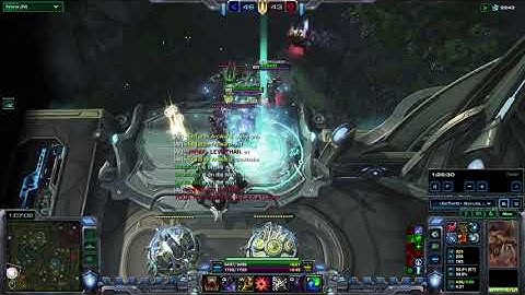 Aeon of Storms Replay: Balrog IH - 149 - Featuring Small bile