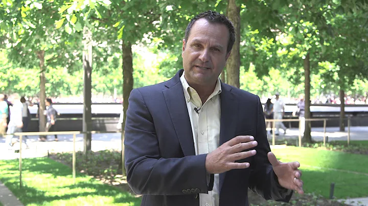 Game Changers Intro Video