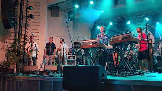 Snarky Puppy - Portal (5/8/2022)