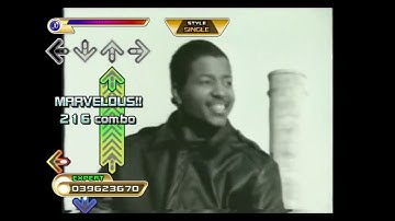 DDR Furu Furu Party - Imagined Story Mode (Normal) [Funky Reflex/ファンキーな反射]