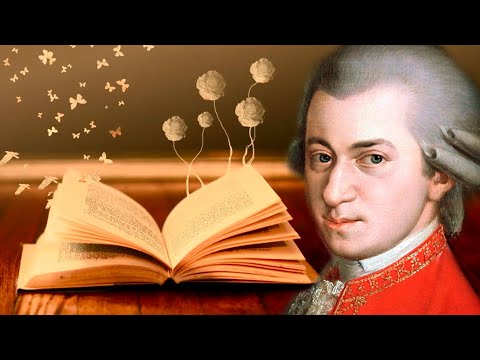 Видео: Classical Music for Studying | 3 hours