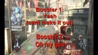 BoosterBusters Ep.2 - Kill 'em all!