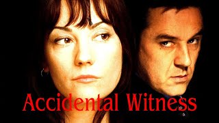 Accidental Witness - Full Movie | Thriller | Great! Action Movies