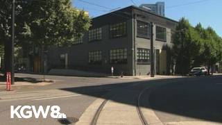 Former manager details alleged problems inside controversial Portland homeless shelter screenshot 3