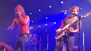 Nothing More -  Valhalla (live) in Little Rock, AR 9/8/23
