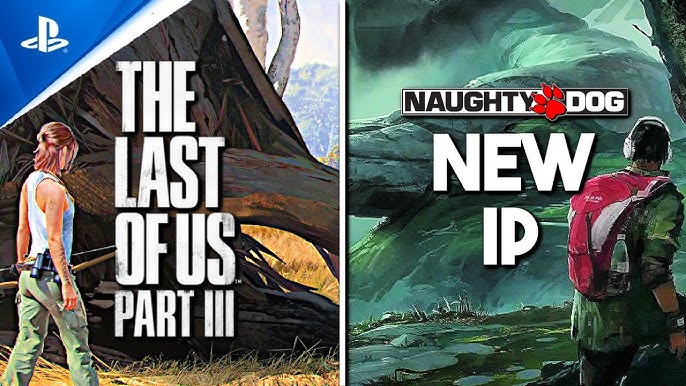 The Last Of Us 2: Remastered Rumored to be Naughty Dog's Next Release｜Game8