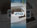 LG Top Load Washer Shaking Fix 🔧 | LG Washer Repair Toronto (WT1101CW)