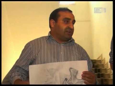 მწვანე კონცხზე შენობის გაყიდვას ბათუმის უნივერსიტეტის  რექტორი არ ადასტურებს