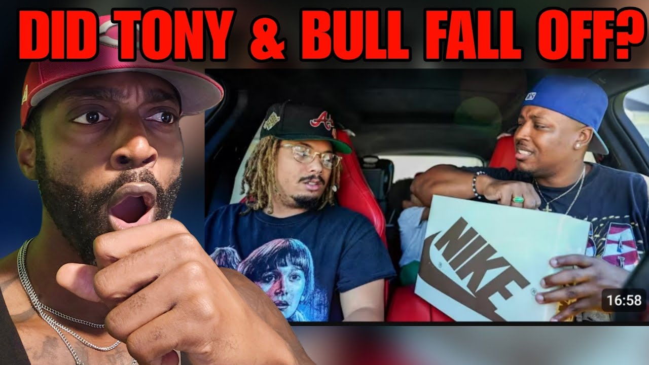 TONY2DWID и BULL1RC тоже сошли с дистанции, как и я?