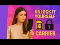How to Unlock Your Phone from Any Carrier (Simple &amp; Works Fast)