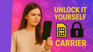 How to Unlock Your Phone from Any Carrier (Simple & Works Fast)