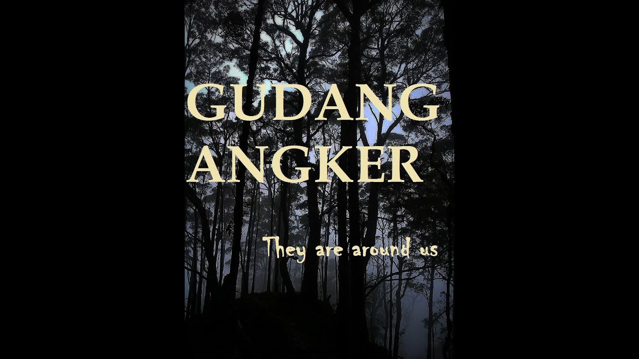 Gudang Angker - Cerita Horor - Kisah Nyata - YouTube