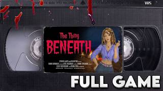 They Went to Party... BIG MISTAKE | THE THING BENEATH (Full Game)
They Went to Party... BIG MISTAKE | THE THING BENEATH (Full Game)
https://studio-laaya.itch.io/the-thing-beneath
➤Join this channel to get access to perks:
https://www.youtube.com/channel/UCKi7Ccxs8BZ6cmgBHH8CtPg/join
➤If you would like to support the channel, leave a SUPER CHAT OR SUPER THANKS!
➤Check out our store here! https://LonePC.myspreadshop.com
➤DUBBY ENERGY: https://www.dubby.gg/ USE CODE: LONEPC for 10% OFF!
➤RAZER GEAR: https://razer.a9yw.net/LKGVeO
➤BAMTHC (use my referral link) https://bamthc.com?refrl=VSYM0OC7NOSY&utm_source=referral_code&utm_medium=referral&utm_campaign=default
Welcome back to another full playthrough on LonePC. Today we are checking out The Thing Beneath, and this one perfectly captures that classic 80s slasher movie aesthetic. The setup is exactly what you would expect from the genre: a group of teens take a boat out to an abandoned island to party, hang out, and relax. But since this is a PSX-style psychological horror game, the chill vibe does not last long at all.
The atmosphere takes a massive turn, and the game quickly shifts from a laid-back hangout to pure survival horror. I really appreciated how this game built up the tension before dropping the terrifying reality of what is actually on the island with them.
We are doing a complete, uncut run of the game today from start to finish to see the entire story unfold. Grab some snacks, turn the lights down, and lets see who actually makes it off the island alive.
#TheThingBeneath #IndieHorror #HorrorGaming #PSXHorror #FullPlaythrough #RetroHorror #LonePC #ScaryGames #SlasherHorror #PsychologicalHorror They Went to Party... BIG MISTAKE | THE THING BENEATH (Full Game)